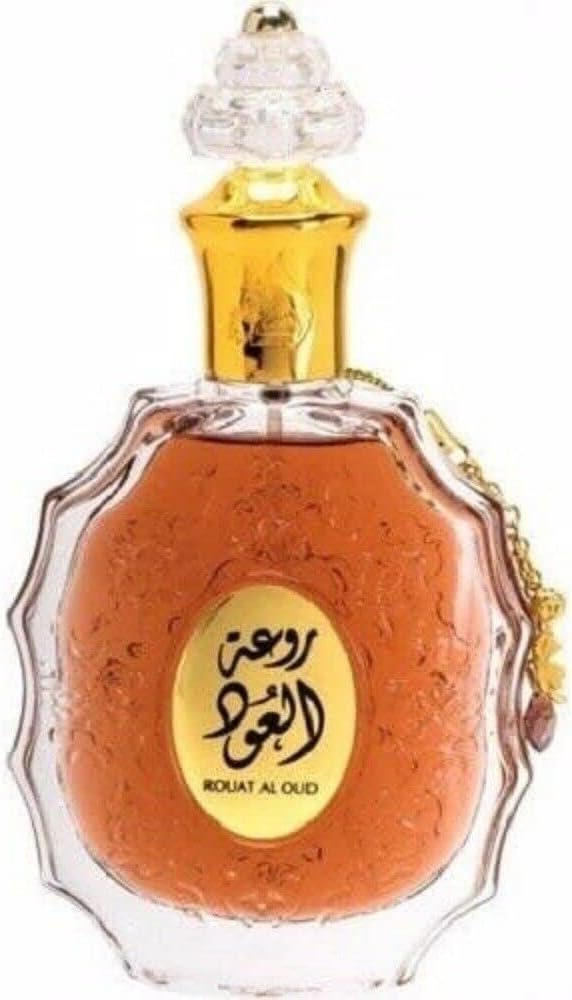 Rouat Al Oud 100ml EDP Fragrance New