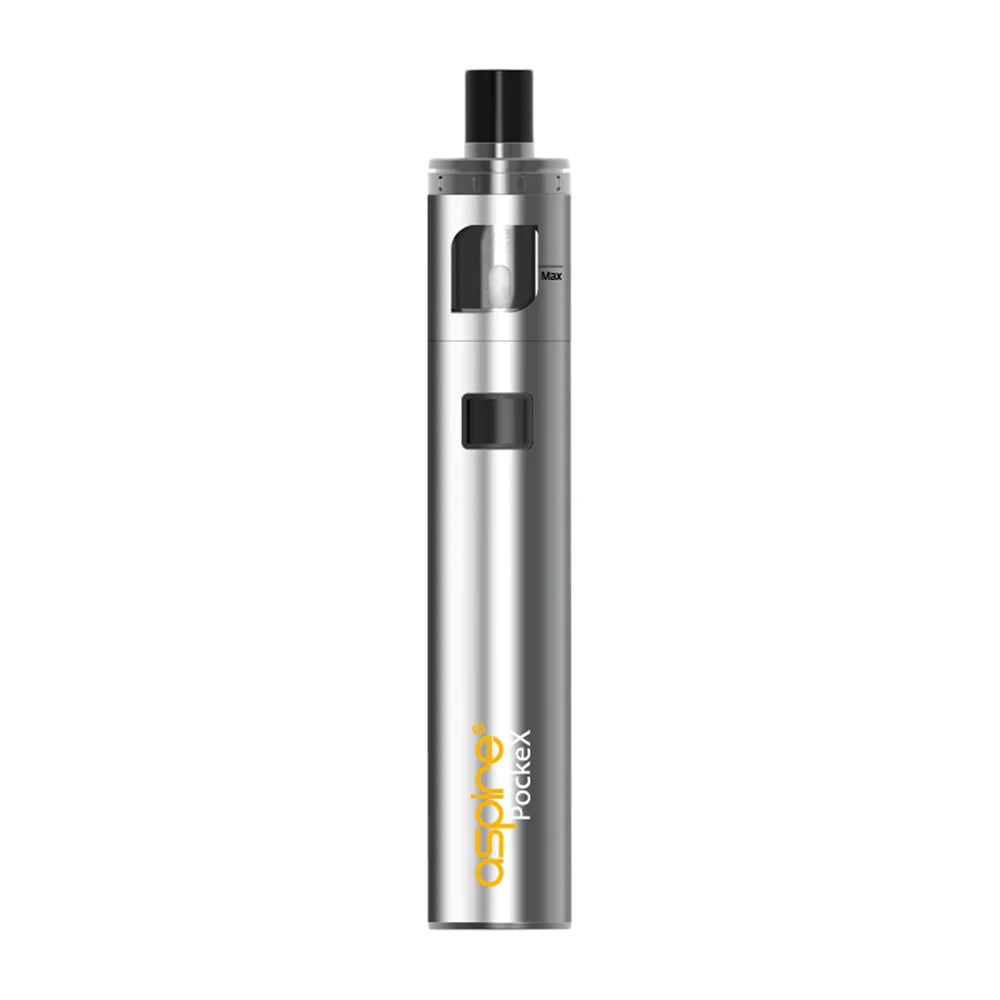 Aspire PockeX AIO Vape 