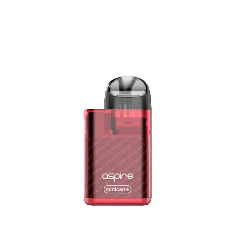 Aspire Minican Plus POD Kit