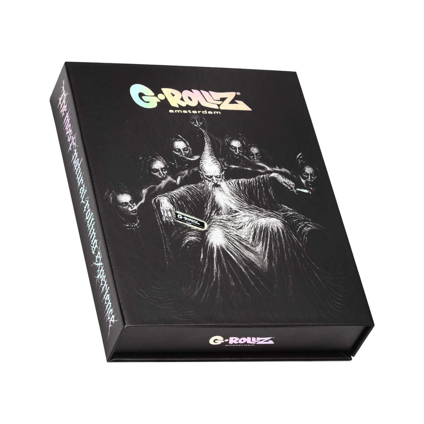 G - Rollz Gift Box XS Dark Matter