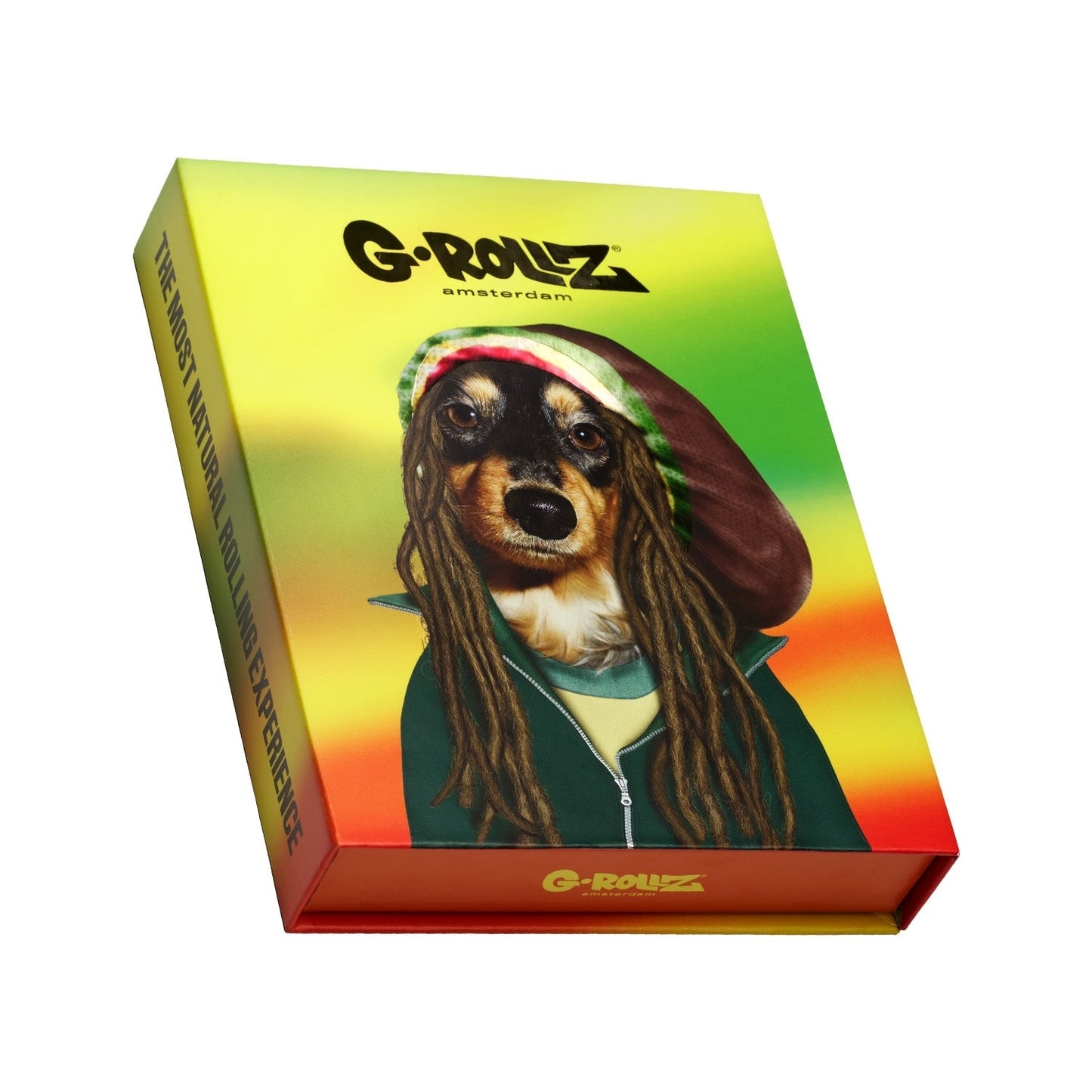 G-Rollz Gift Box XS 'Reggae'