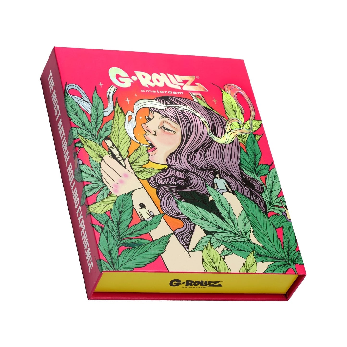 G-Rollz Gift Box XS Colossal Dream