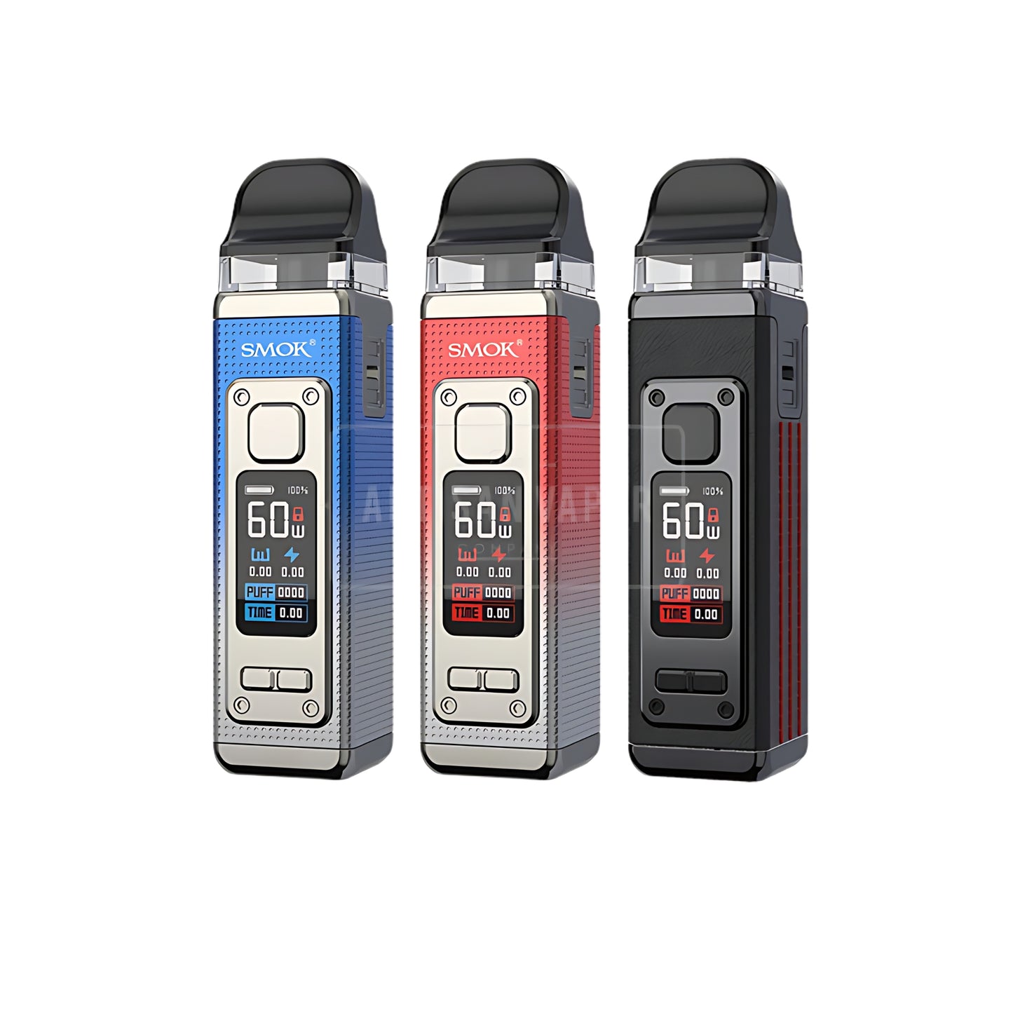 SMOK RPM 4 60W Pod/Mod Kit