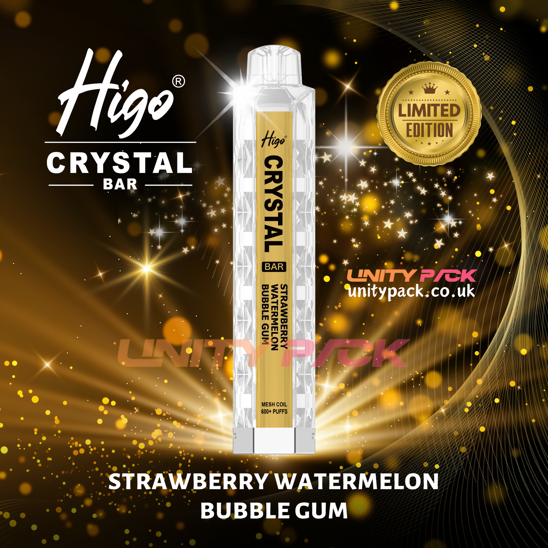 what is hri in vapes nhs LEGEND 3500 2-HRI