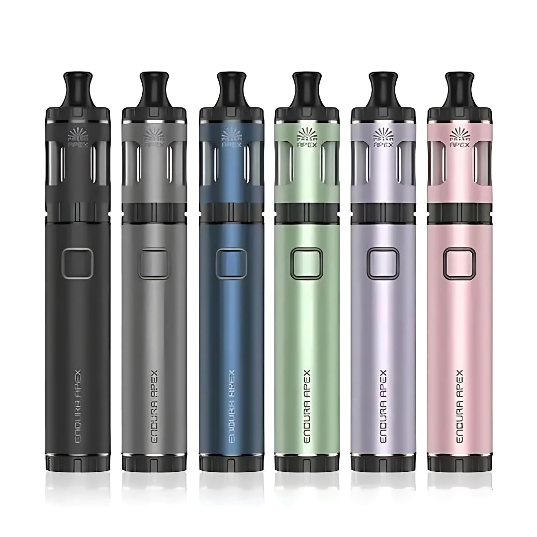 INNOKIN ENDURA APEX VAPE KIT – UNITY PACK