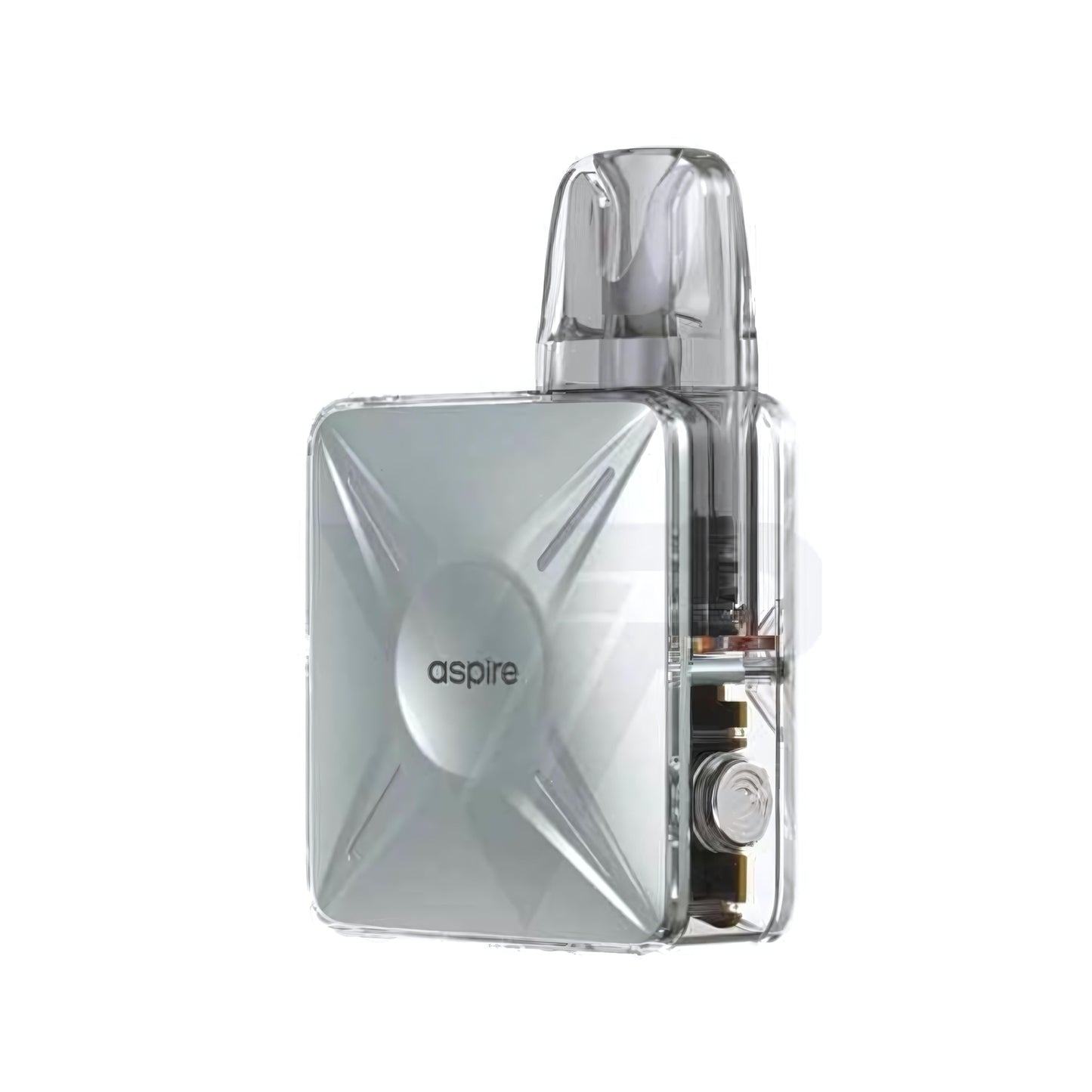 Aspire Cyber X Pod Kit