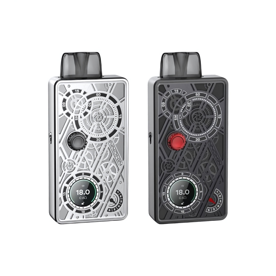 Unityplug Vape INNOKIN KLYPSE MECHA VAPE KIT – UNITY PACK