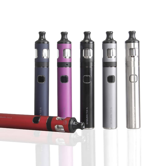 INNOKIN ENDURA T20-S VAPE STARTER KIT