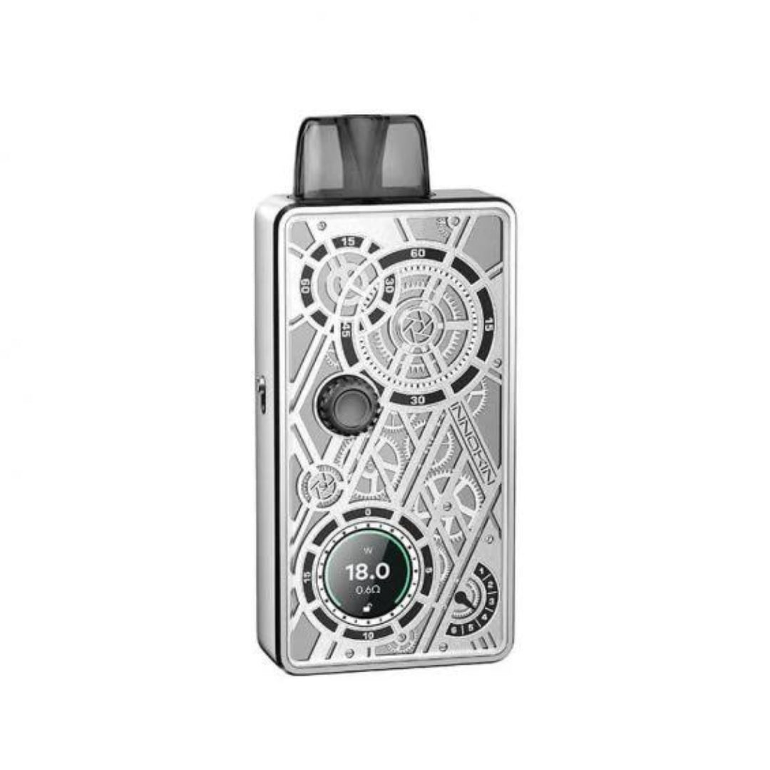 INNOKIN KLYPSE MECHA VAPE KIT