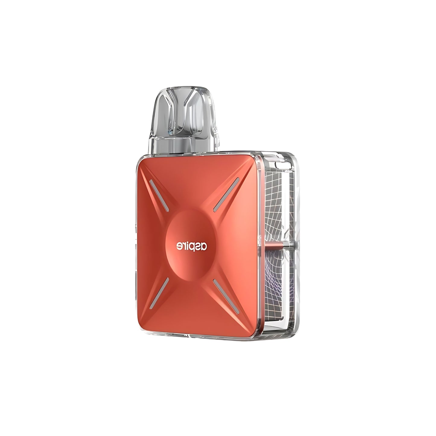 Aspire Cyber X Pod Kit