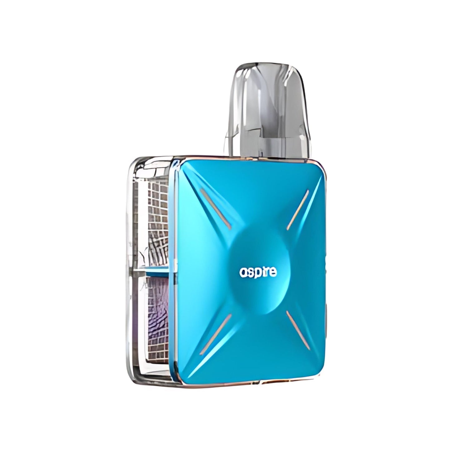 Aspire Cyber X Pod Kit