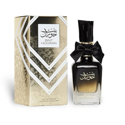Bint Hooran Eau De Parfum 100ml by Ard Al Zaafran