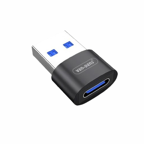 OTG Connector USB to Type C Adapter