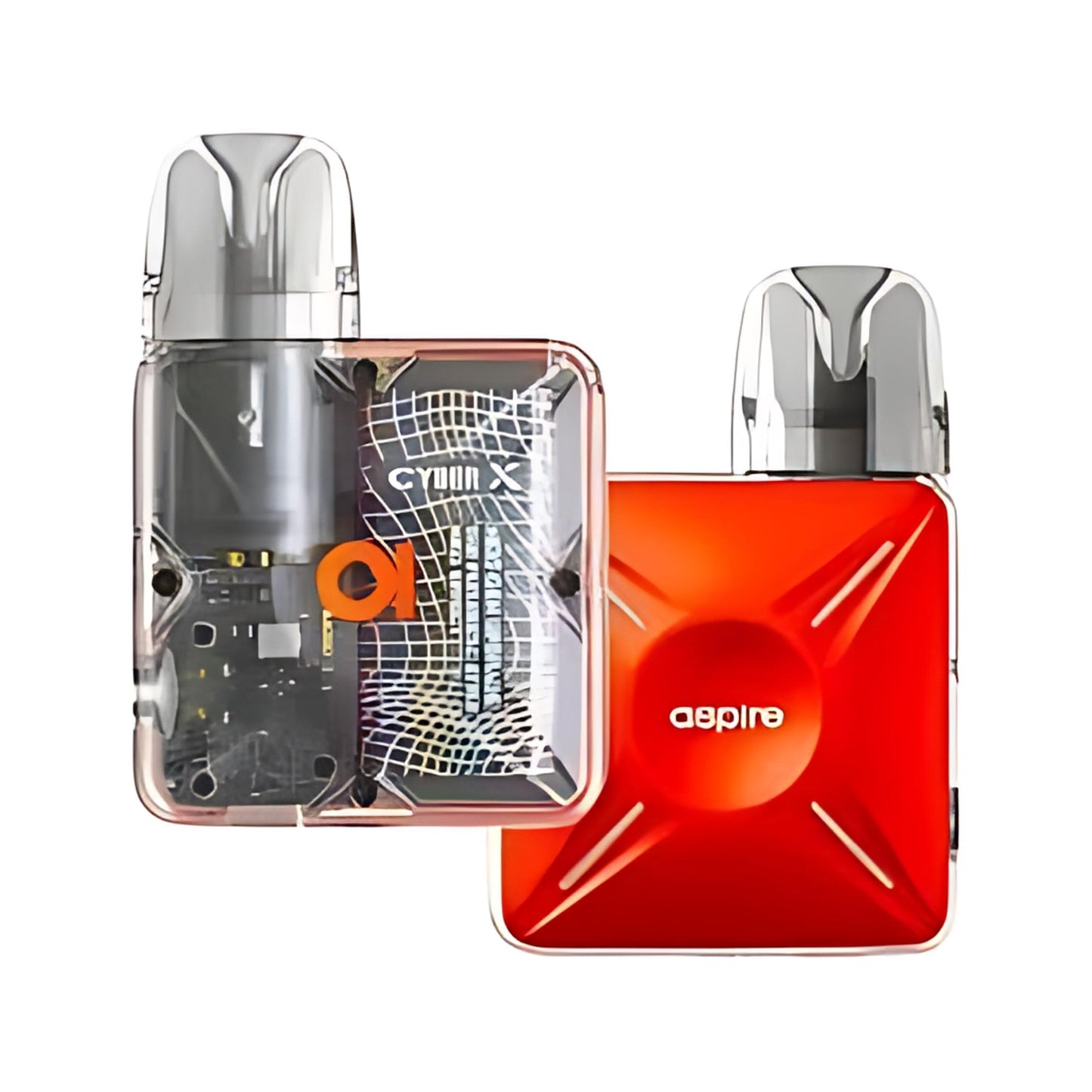 Aspire Cyber X Pod Kit