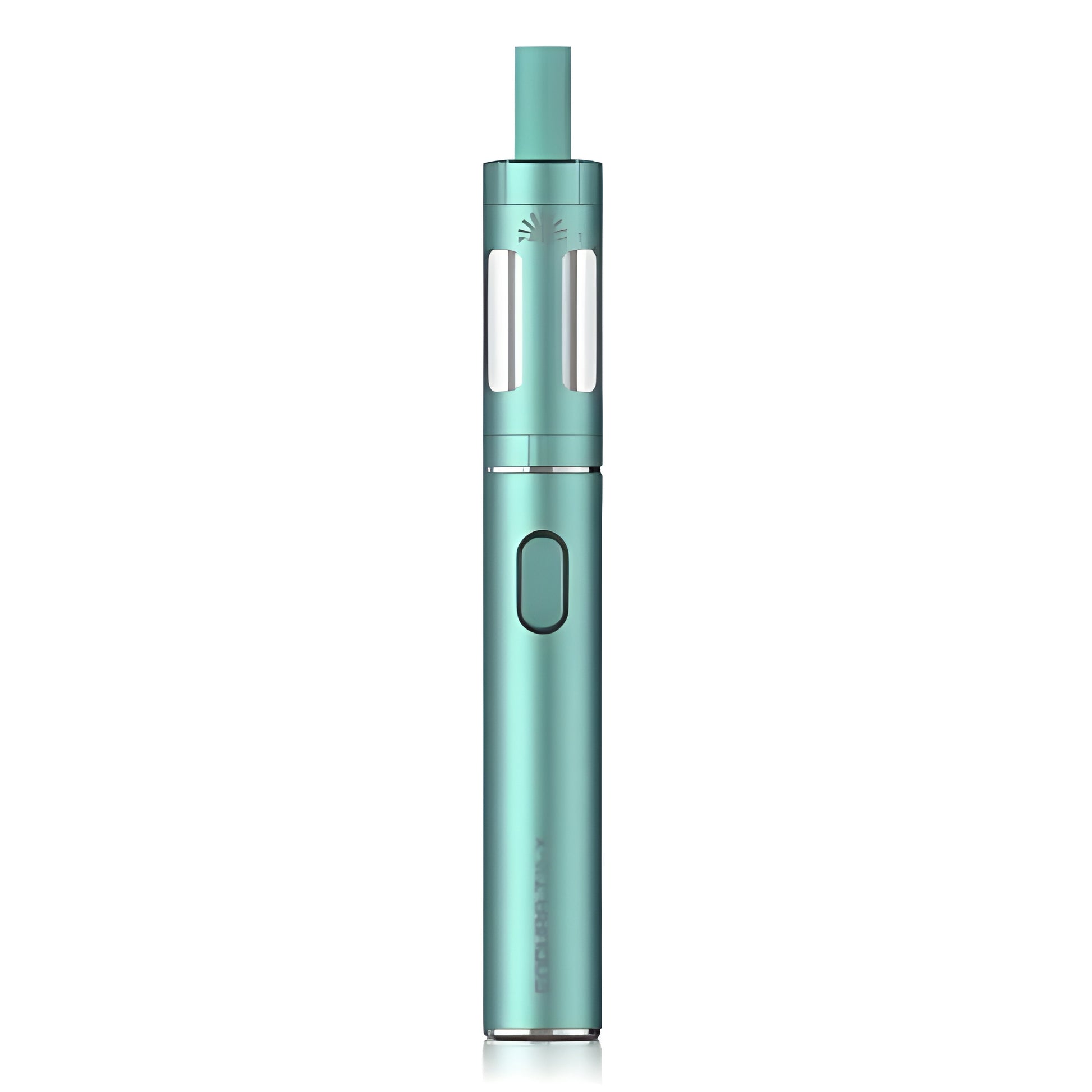 Experience the enduring excellence of the Innokin Endura T18E Vape Starter Kit. Boasting a sleek pen-style design, 1000mAh battery, and 2ml tank capacity, it's the perfect choice for MTL vaping on-the-go. Enjoy consistent performance and rich flavour with ease