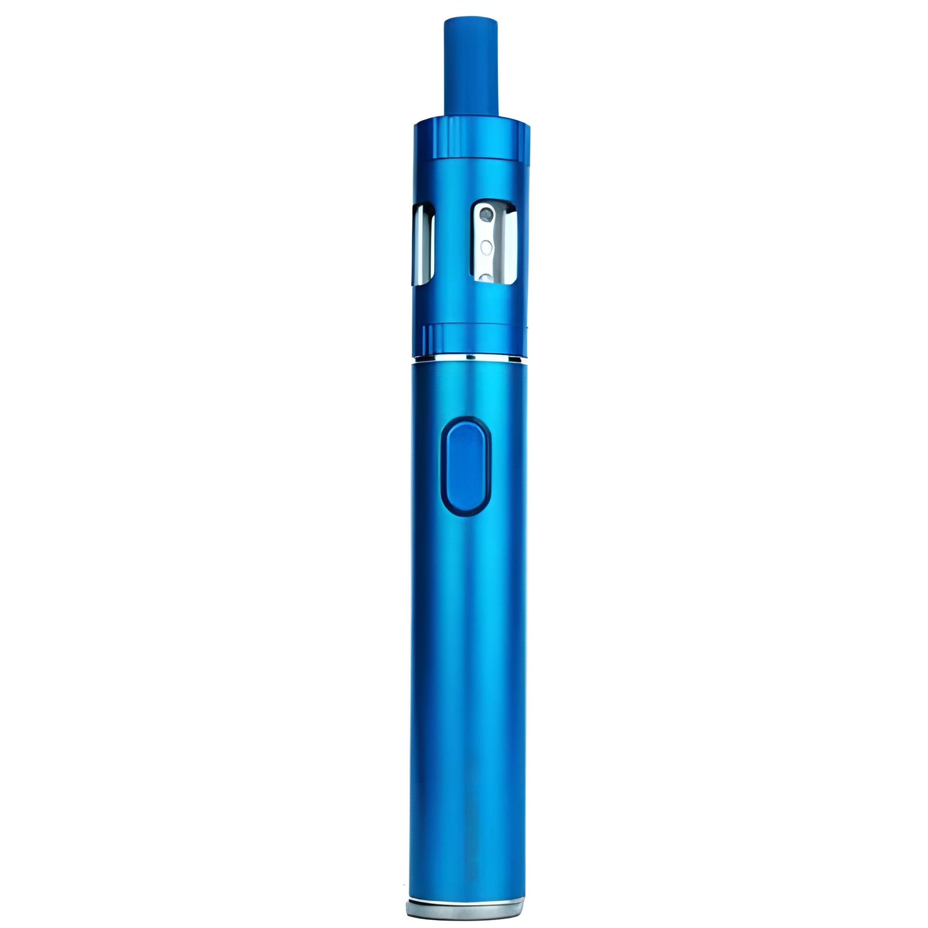 Experience the enduring excellence of the Innokin Endura T18E Vape Starter Kit. Boasting a sleek pen-style design, 1000mAh battery, and 2ml tank capacity, it's the perfect choice for MTL vaping on-the-go. Enjoy consistent performance and rich flavour with ease.