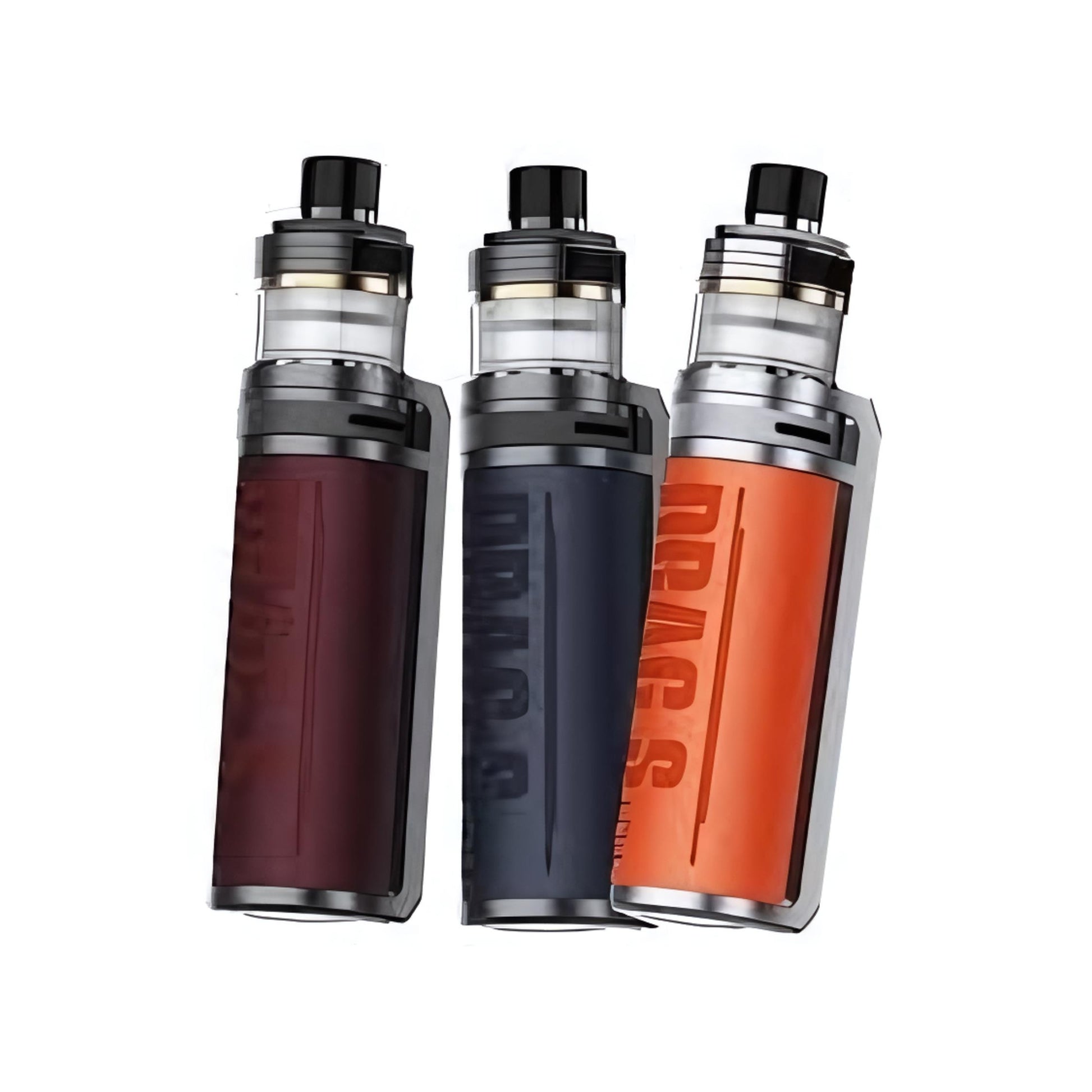 VOOPOO DRAG-S KIT UNITY PACK VOOPOO DRAG-S KIT UNITY PACK