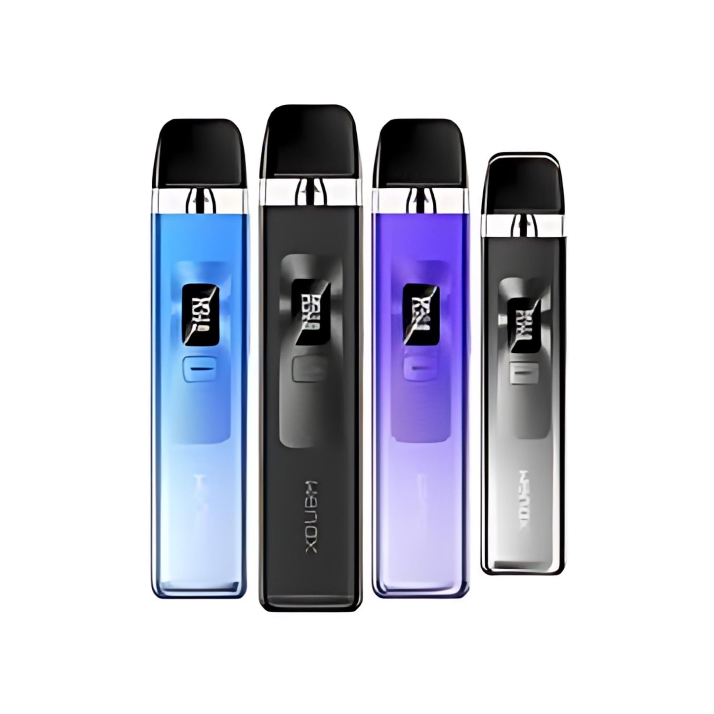 GeekVape Wenax Q 25W Pod Kit 1000mAh