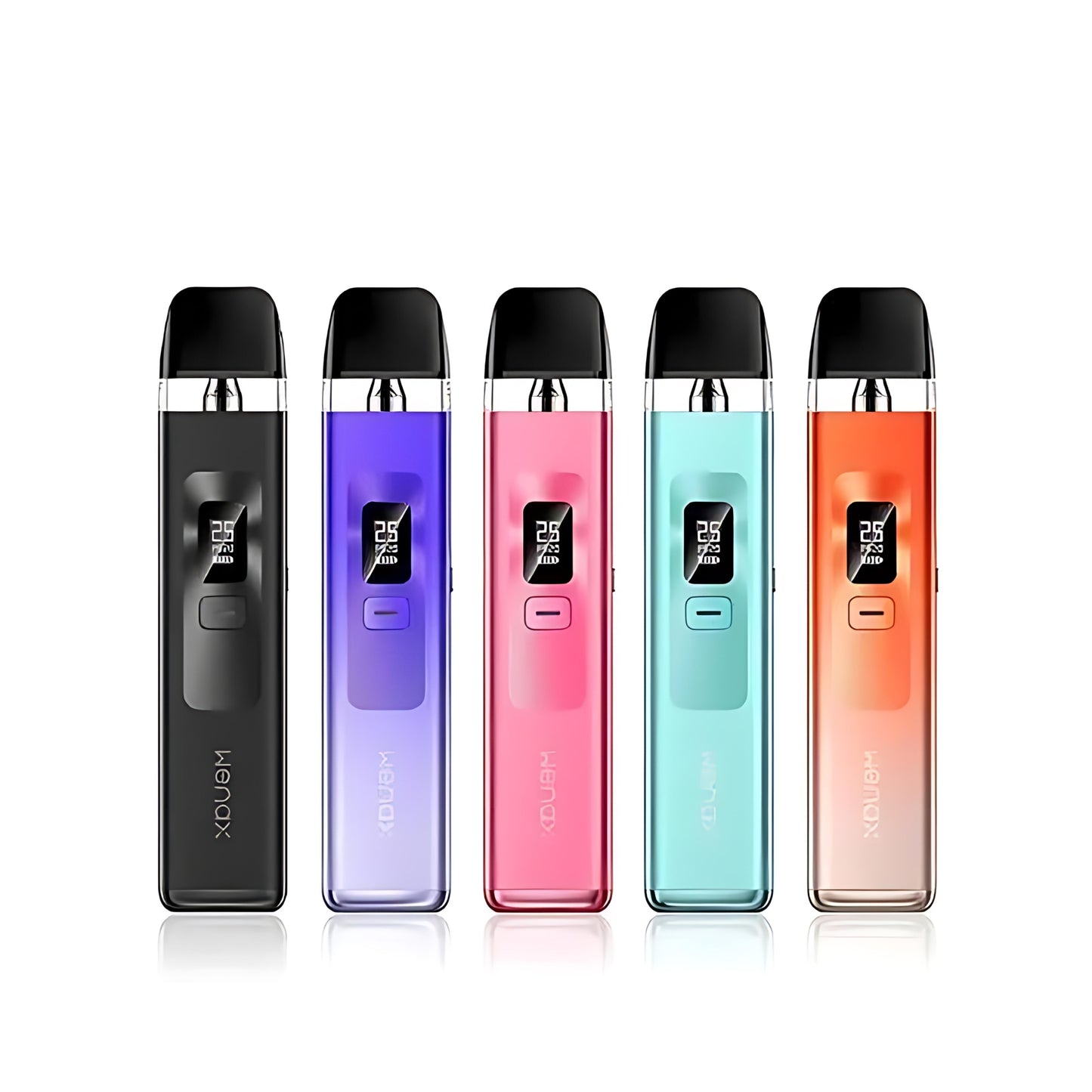 GeekVape Wenax Q 25W Pod Kit 1000mAh