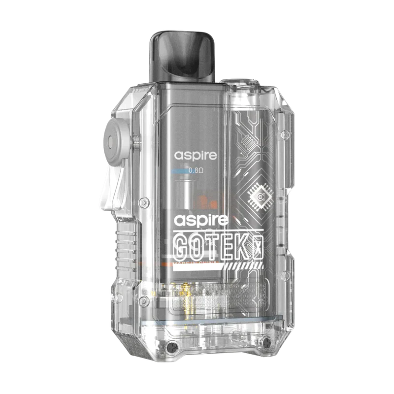 Aspire GOTEK X POD Kit