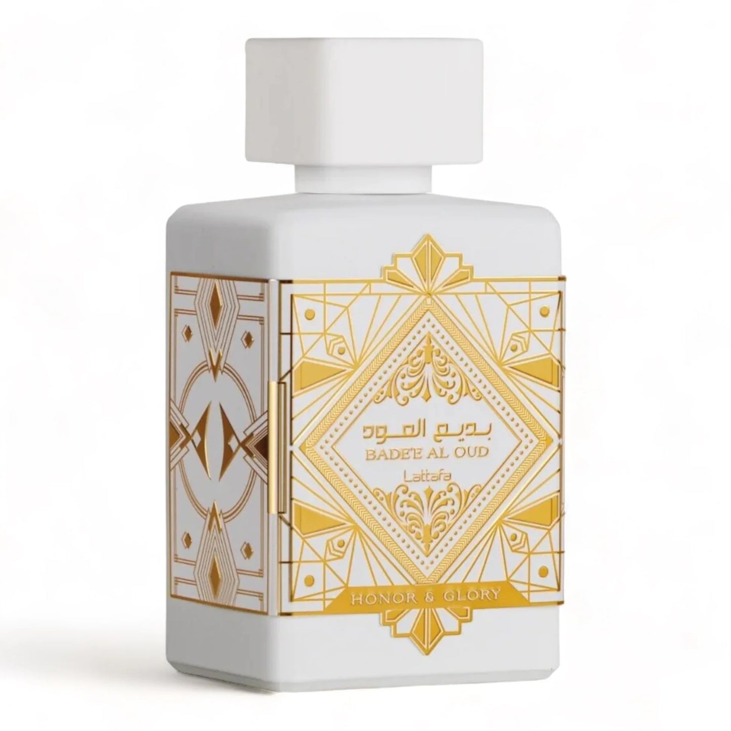 Badee Al Oud Honor & Glory by Lattafa Eau De Parfum 100ml