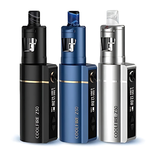 INNOKIN COOLFIRE Z50 VAPE KIT