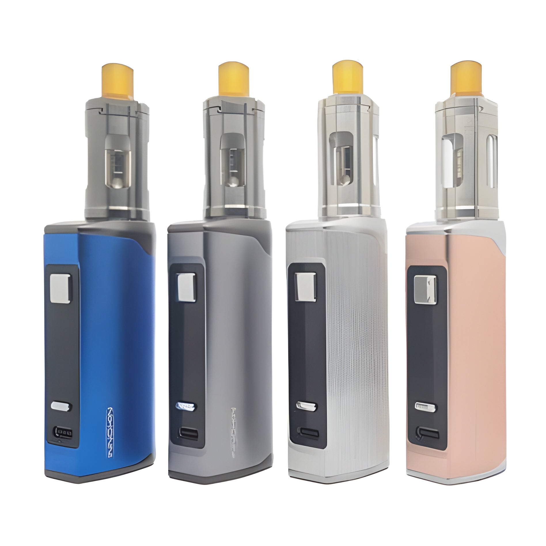 "Elevate your vaping game with the Innokin Endura T22 Pro Vape Kit. Designed for MTL vaping and powered by a 3000mAh battery, this kit offers customizable power levels up to 13.5W for a tailored experience. Enjoy convenience with the 2ml top-filling tank and long-lasting battery life. Perfect for beginners and seasoned vapers alike. #VapeOn #MTLVaping"