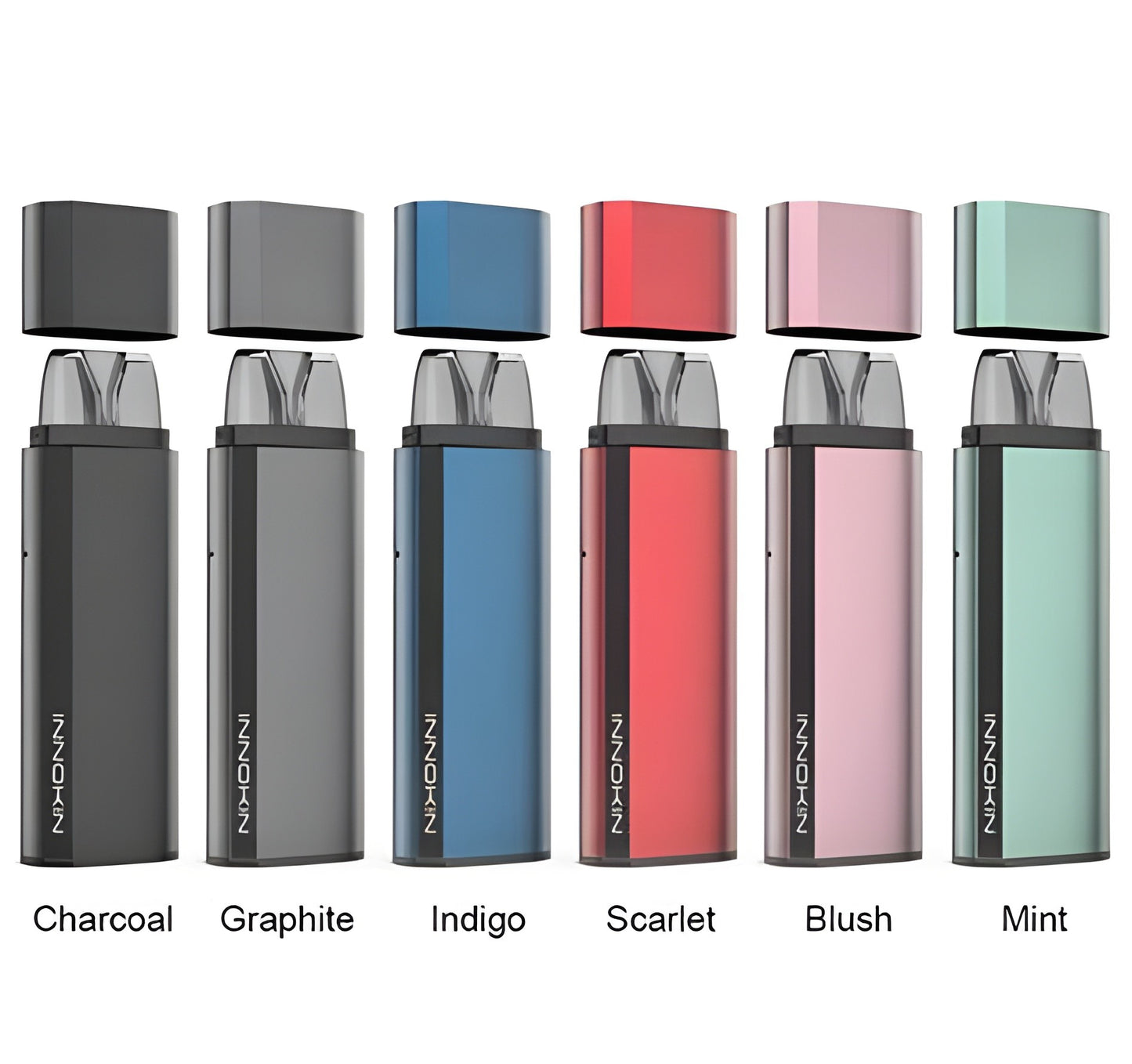 Elevate your vaping experience with the Innokin Klypse Vape Kit. Featuring MTL vaping, 700mAh battery, 16W output, and a convenient magnetic cap, it's the perfect choice for on-the-go enthusiasts.