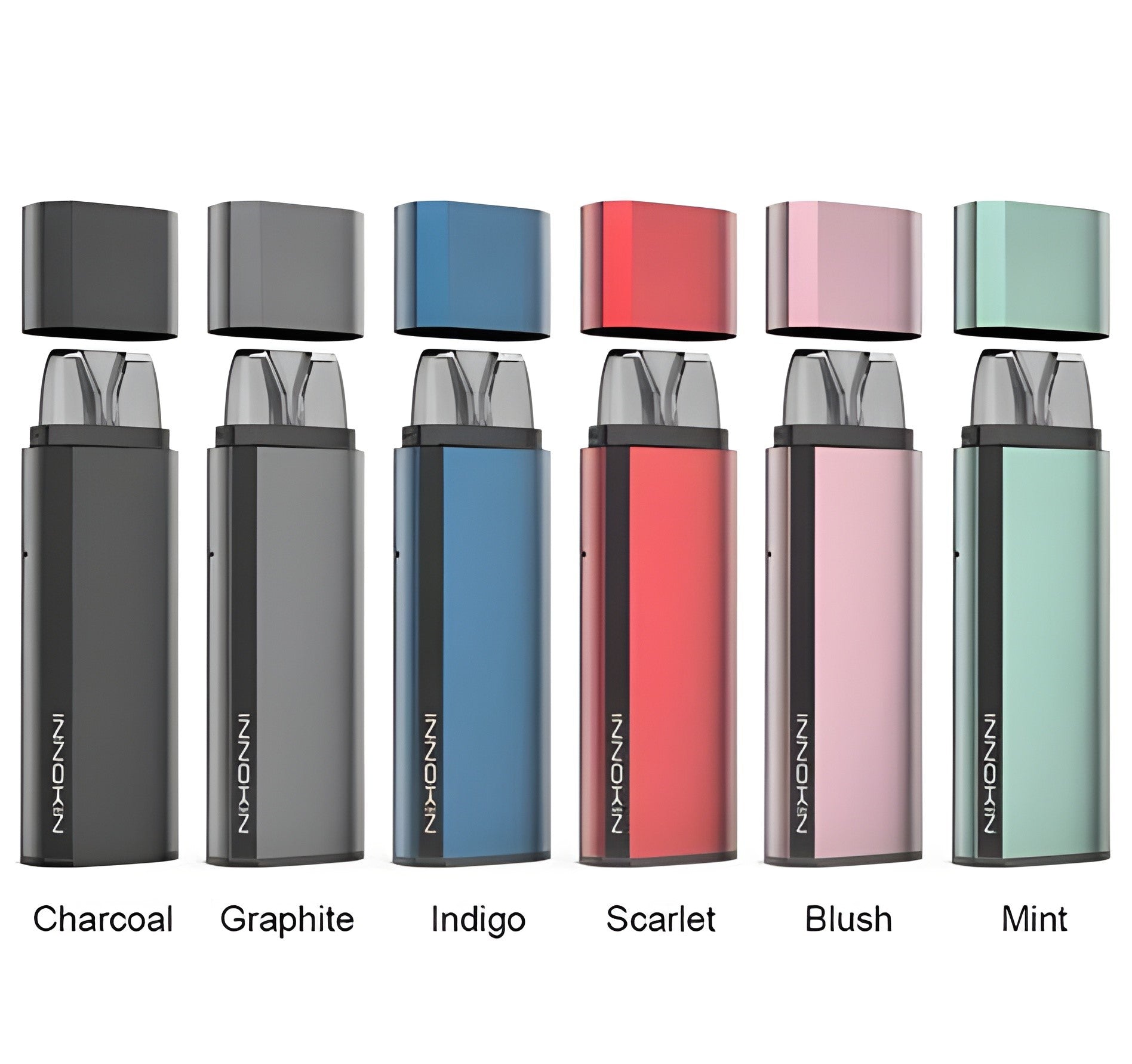 Elevate your vaping experience with the Innokin Klypse Vape Kit. Featuring MTL vaping, 700mAh battery, 16W output, and a convenient magnetic cap, it's the perfect choice for on-the-go enthusiasts.