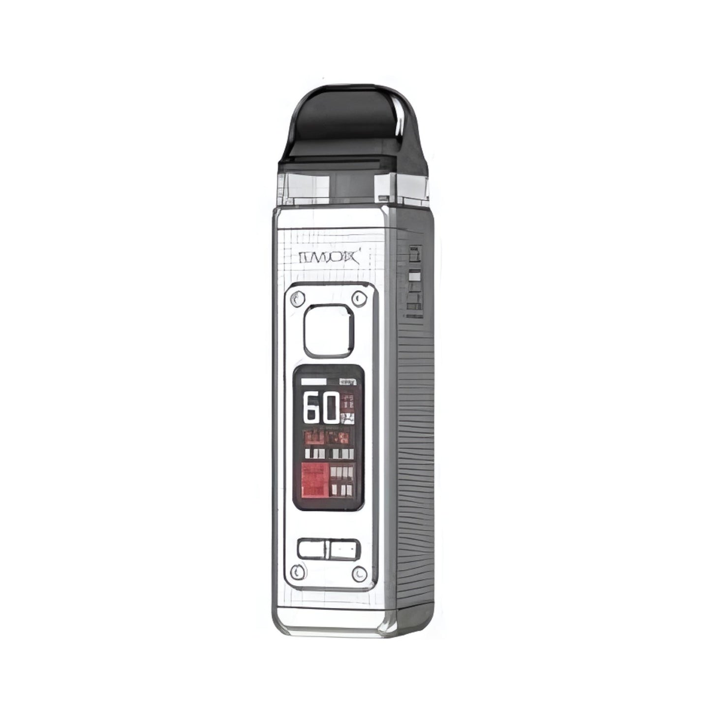 SMOK RPM 4 60W Pod/Mod Kit