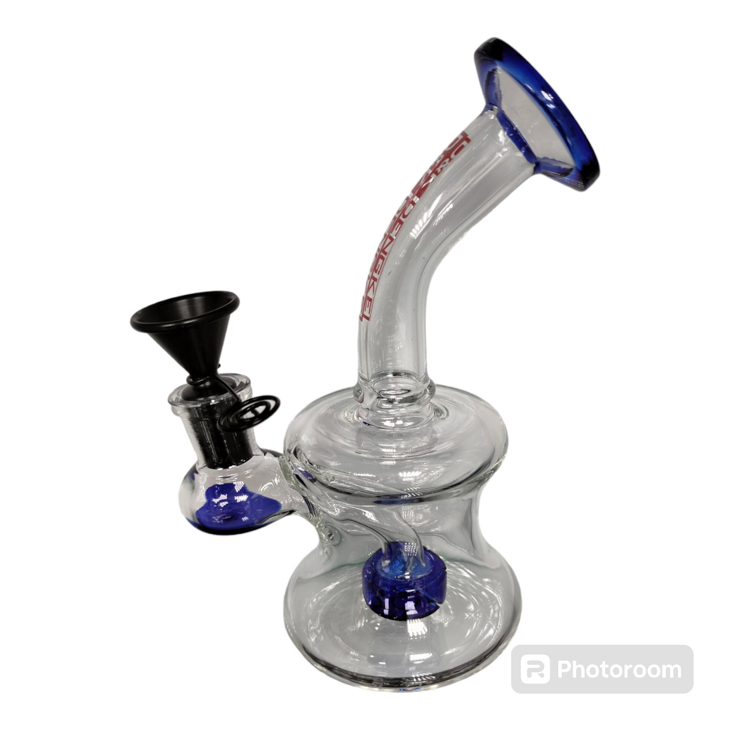 DAB RIG BONG SET Kit