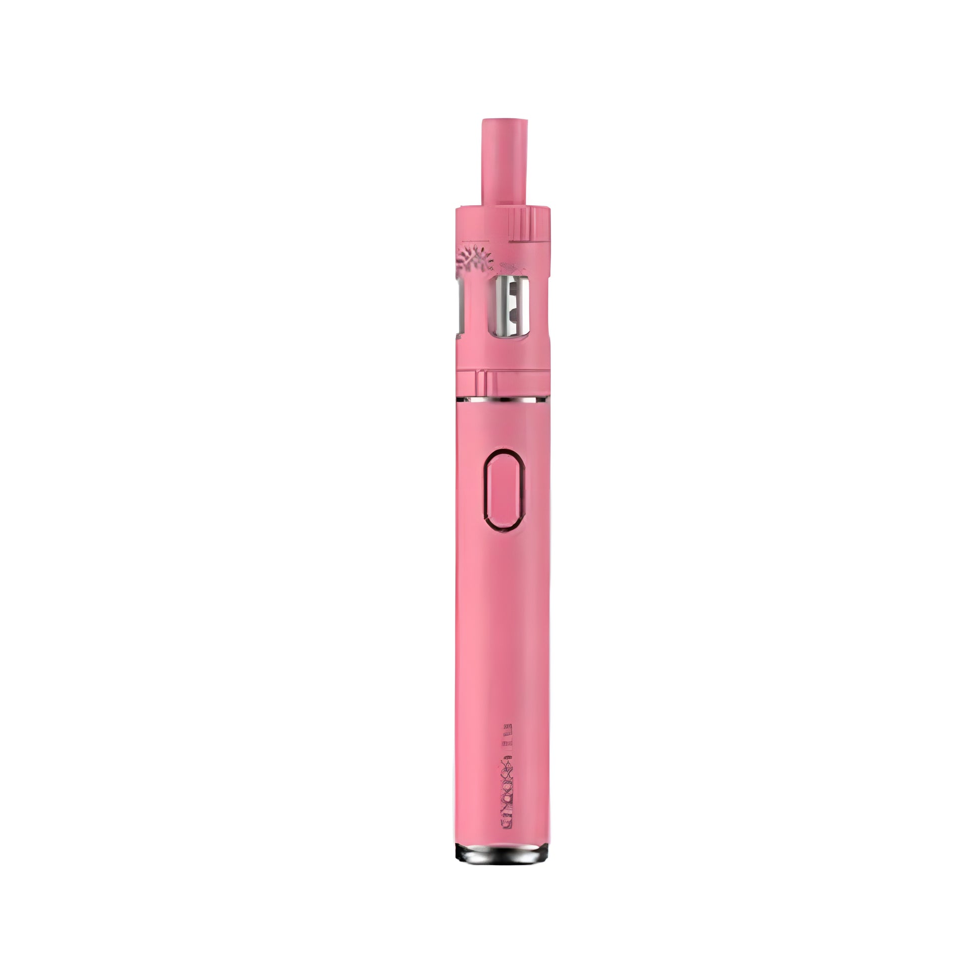 Experience the enduring excellence of the Innokin Endura T18E Vape Starter Kit. Boasting a sleek pen-style design, 1000mAh battery, and 2ml tank capacity, it's the perfect choice for MTL vaping on-the-go. Enjoy consistent performance and rich flavour with ease.