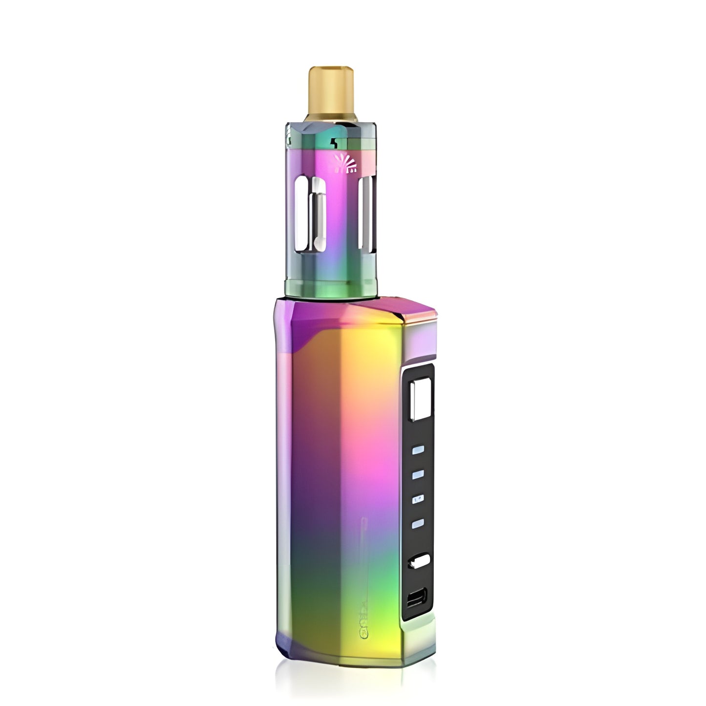 "Elevate your vaping game with the Innokin Endura T22 Pro Vape Kit. Designed for MTL vaping and powered by a 3000mAh battery, this kit offers customizable power levels up to 13.5W for a tailored experience. Enjoy convenience with the 2ml top-filling tank and long-lasting battery life. Perfect for beginners and seasoned vapers alike. #VapeOn #MTLVaping"