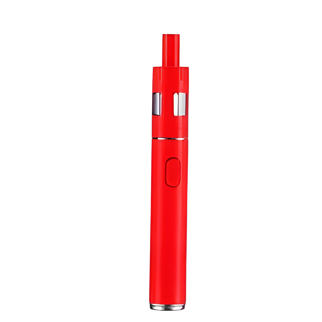 Experience the enduring excellence of the Innokin Endura T18E Vape Starter Kit. Boasting a sleek pen-style design, 1000mAh battery, and 2ml tank capacity, it's the perfect choice for MTL vaping on-the-go. Enjoy consistent performance and rich flavour with ease.