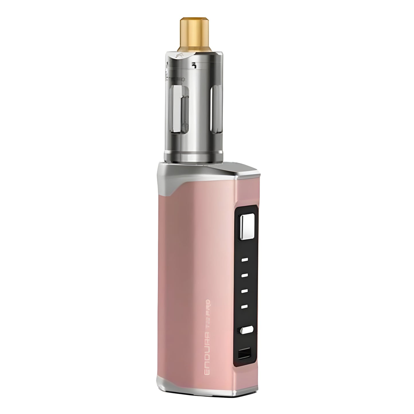 "Elevate your vaping game with the Innokin Endura T22 Pro Vape Kit. Designed for MTL vaping and powered by a 3000mAh battery, this kit offers customizable power levels up to 13.5W for a tailored experience. Enjoy convenience with the 2ml top-filling tank and long-lasting battery life. Perfect for beginners and seasoned vapers alike. #VapeOn #MTLVaping"