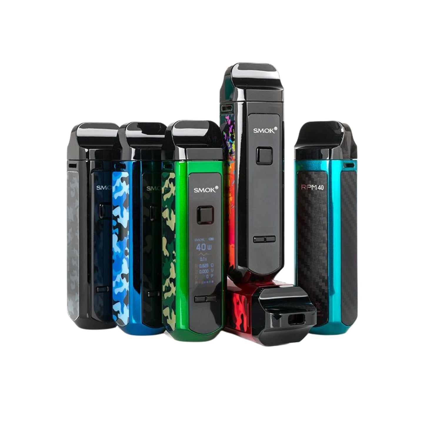 SMOK RPM 40 KIT