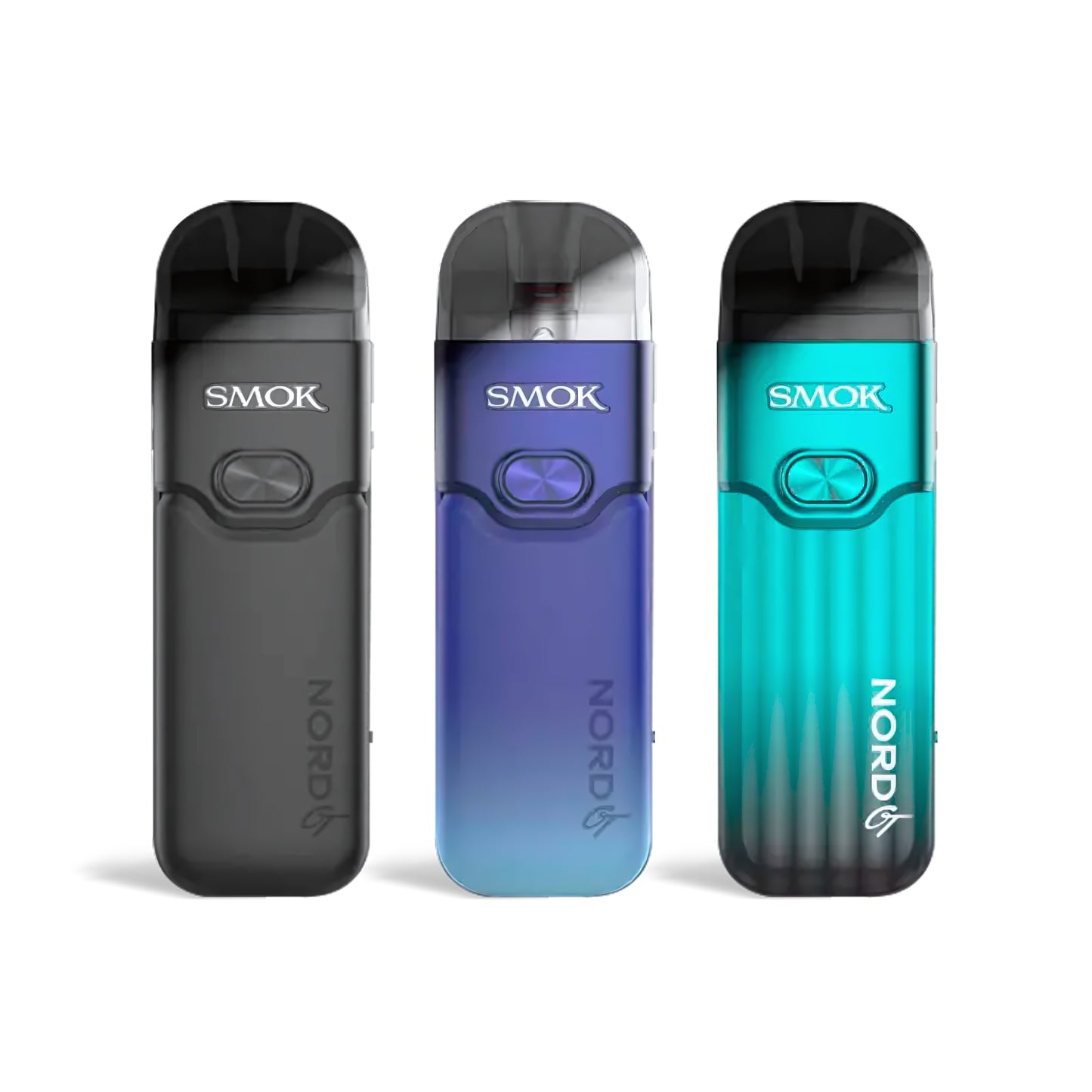 SMOK Nord GT 80W Pod System