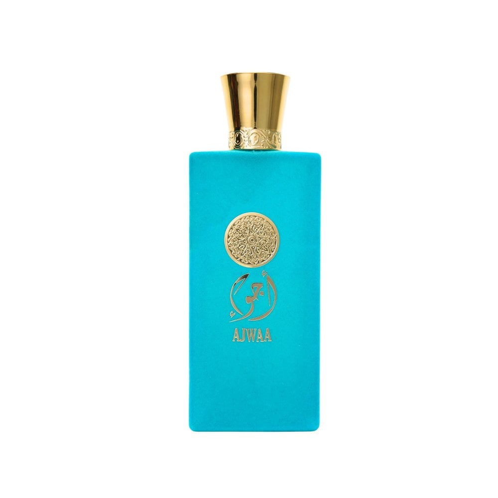 Ajwa Perfume Turquoise Eau de Parfum for Men and Women 100ml