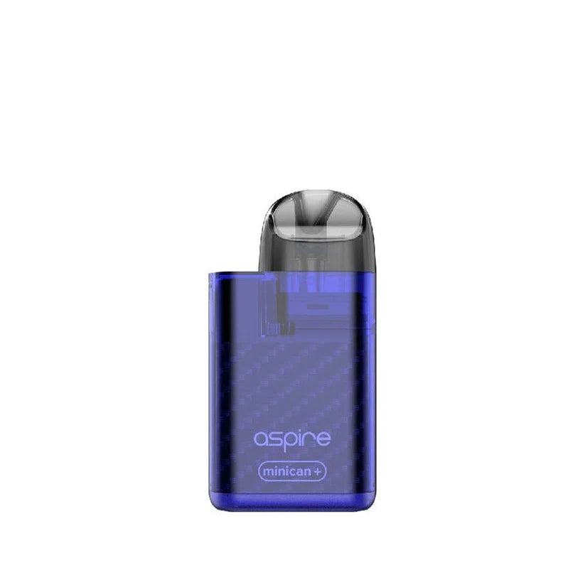 Aspire Minican Plus POD Kit