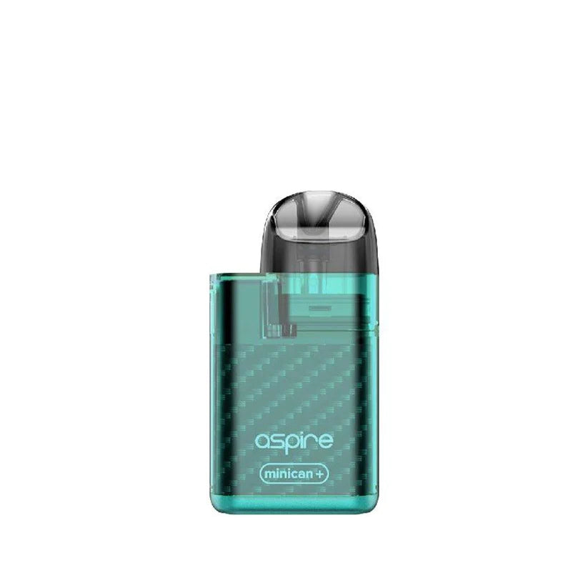 Aspire Minican Plus POD Kit