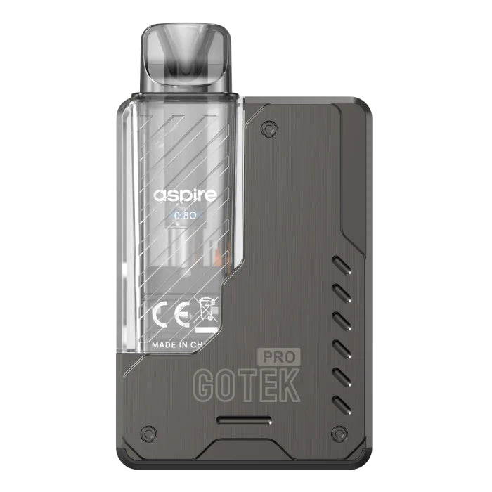 Aspire GOTEK PRO Vape POD Kit