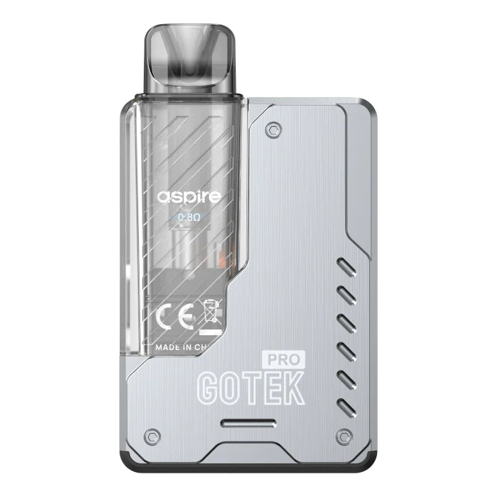 Aspire GOTEK PRO Vape POD Kit