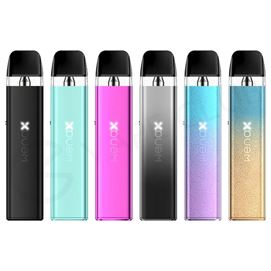 Geekvape Wenax Q Mini Pod Vape Kit