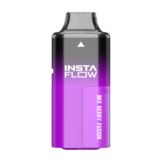 INSTAFLOW 5000 Puffs - Mix Berry Fusion