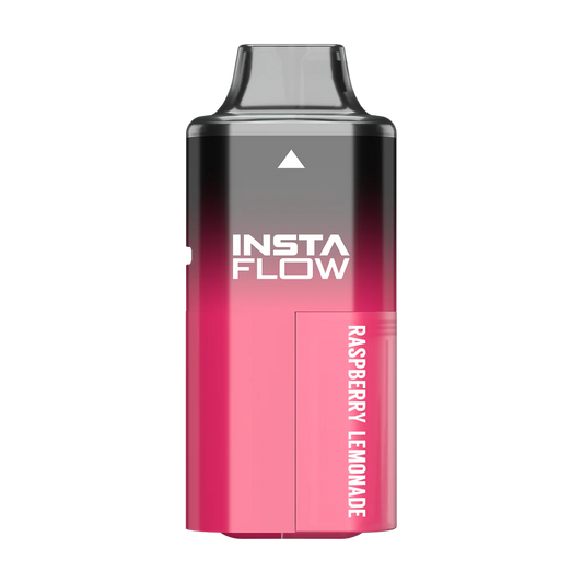 INSTAFLOW 5000 Puffs - Raspberry Lemonade