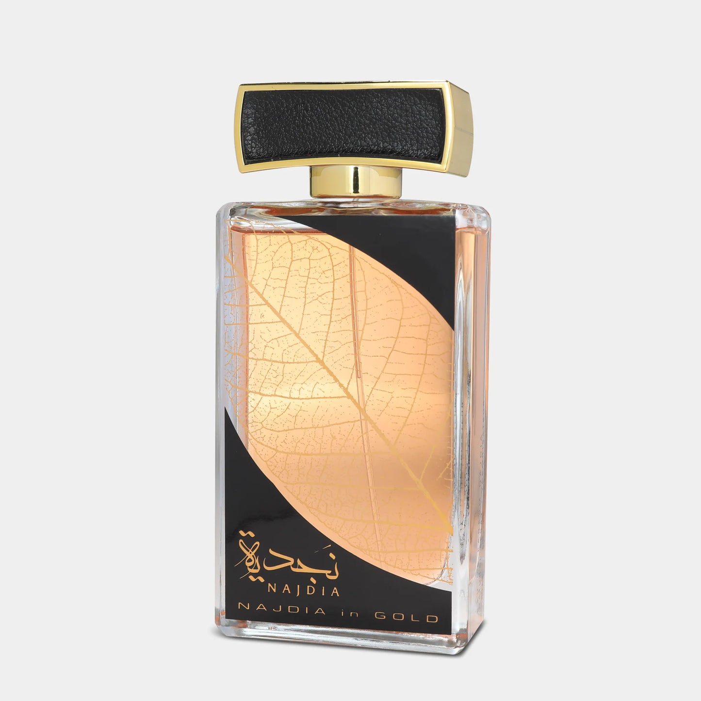 Najdia Perfume 100ml Eau De Parfum unisex by Lattafa