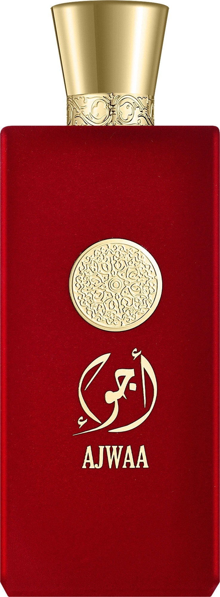 Ajwa Perfume concentrated Eau de Parfum for Men and Women 100ml