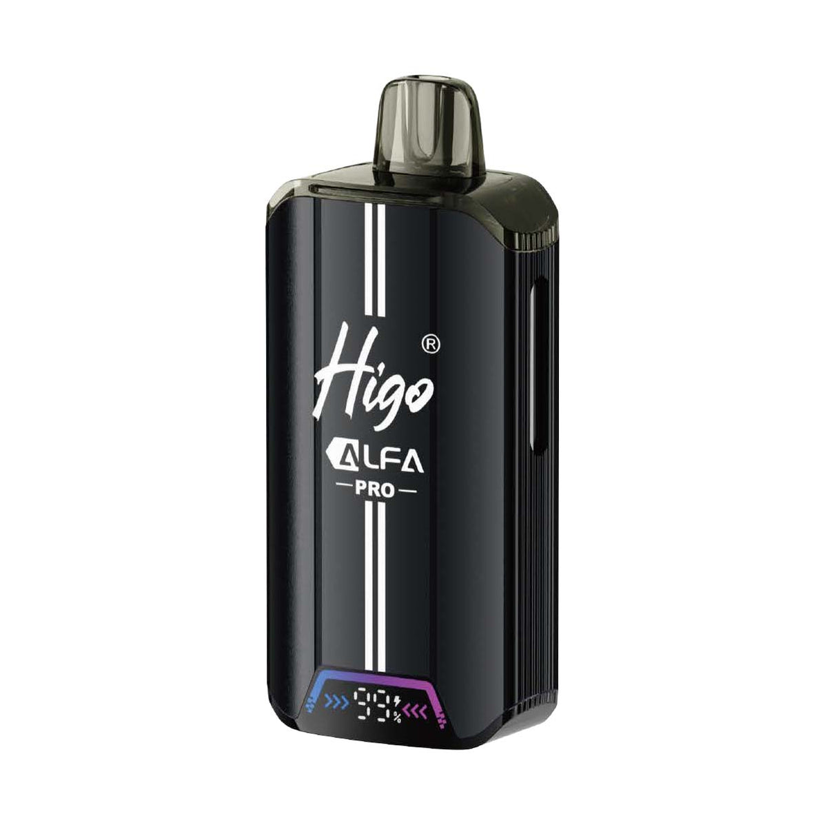 Higo Alfa Pro 25K Prefilled Pod Kit