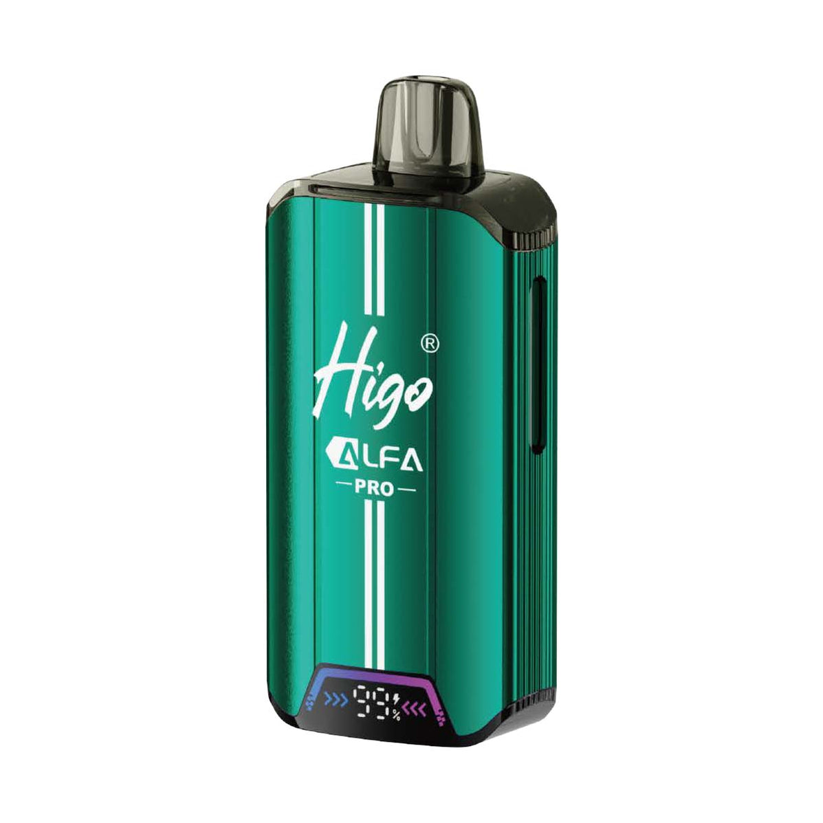 Higo Alfa Pro 25K Prefilled Pod Kit