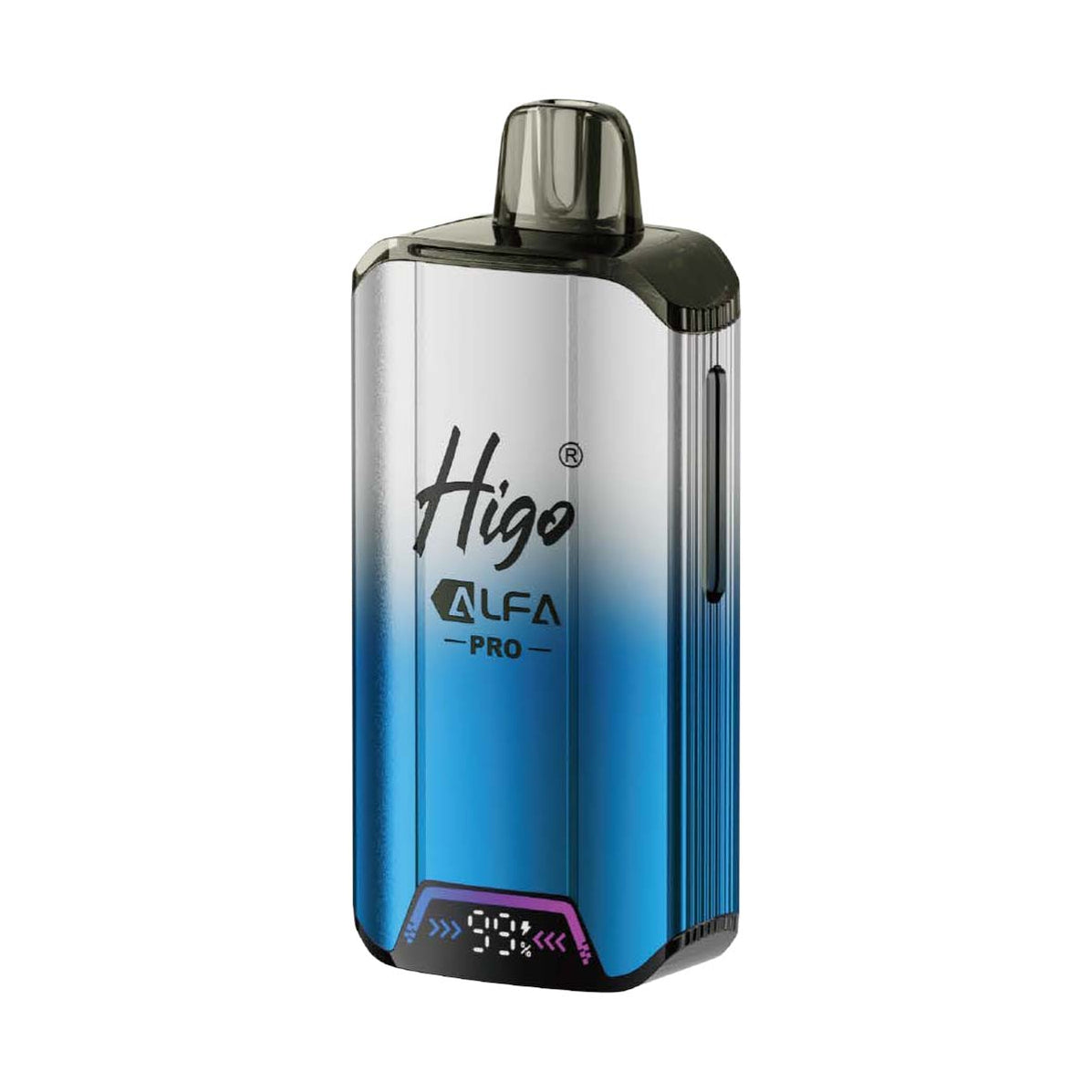 Higo Alfa Pro 25K Prefilled Pod Kit
